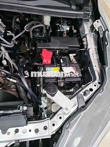 Toyota Innova 2019 2.0E - 131000 km