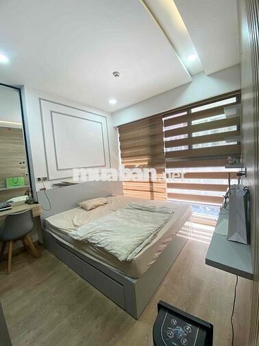 Căn hộ Midtown The Signature 97m2 - 2 phòng ngủ - Full nội thất