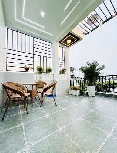 Siêu phẩm Nguyễn ảnh thủ 5 tầng. Hẻm xe tải. Hơn 6ty