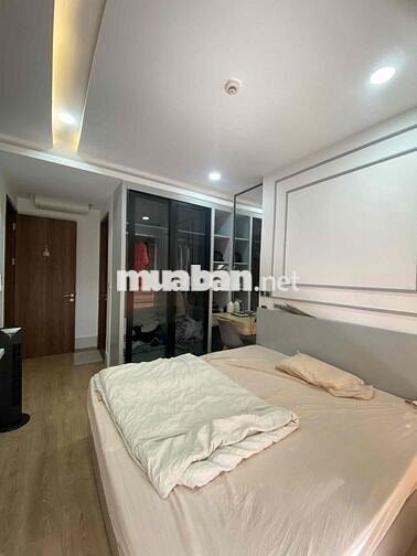 Căn hộ Midtown The Signature 97m2 - 2 phòng ngủ - Full nội thất