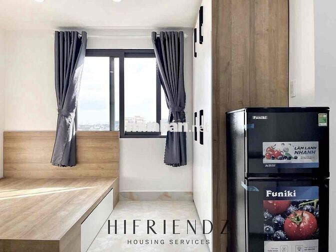 KHAI TRƯƠNG SIÊU PHẨM STUDIO CỬA SỔ TRỜI FULL NỘI THẤT MỚI TINH GIÁ RẺ