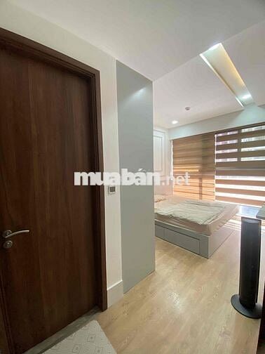 Căn hộ Midtown The Signature 97m2 - 2 phòng ngủ - Full nội thất