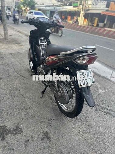 Taurus 2013 chính chủ máy zin đầu chưa mở bao zin