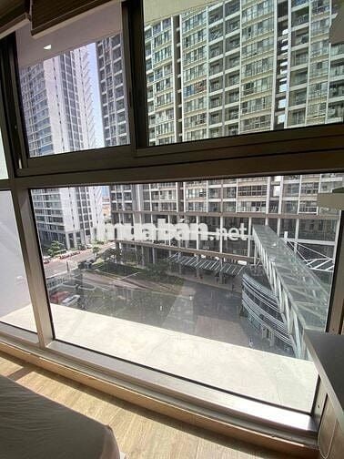 Căn hộ Midtown The Signature 97m2 - 2 phòng ngủ - Full nội thất