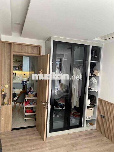 Căn hộ Midtown The Signature 97m2 - 2 phòng ngủ - Full nội thất