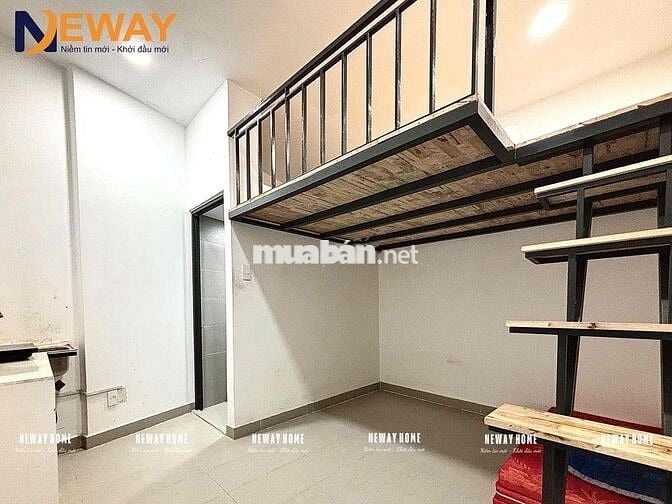 KHAI TRƯƠNG TOÀ NHÀ MỚI XÂY ĐI BỘ QUA ĐẠI HỌC CÔNG THƯƠNG