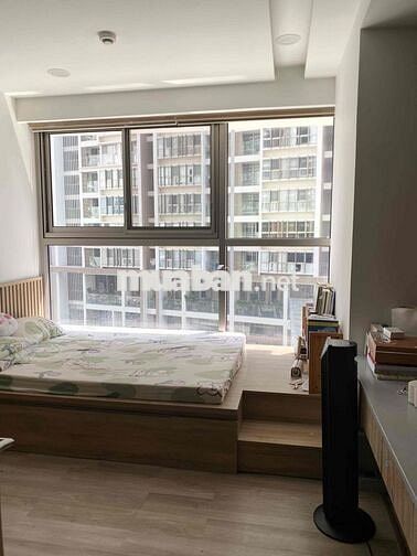 Căn hộ Midtown The Signature 97m2 - 2 phòng ngủ - Full nội thất