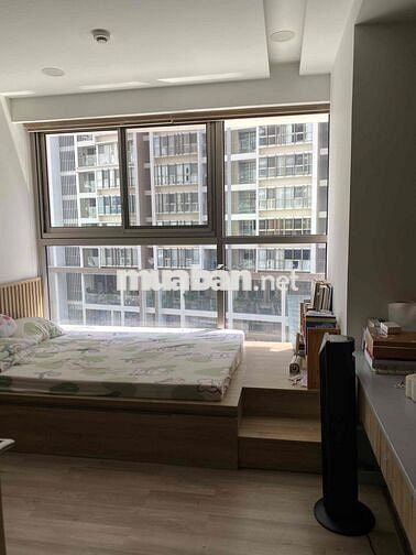 Căn hộ Midtown The Signature 97m2 - 2 phòng ngủ - Full nội thất