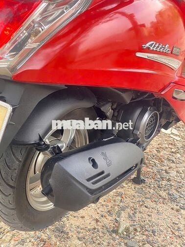 🔥Atila Fi 2013 bst gtdd