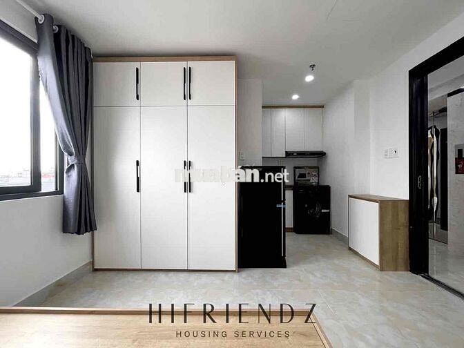 KHAI TRƯƠNG SIÊU PHẨM STUDIO CỬA SỔ TRỜI FULL NỘI THẤT MỚI TINH GIÁ RẺ