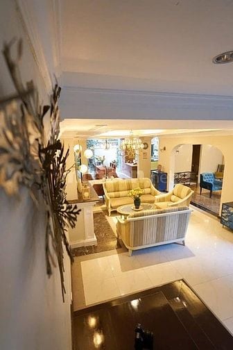 Biệt Thự Gần Mỹ Đình - Khu Cao Cấp Bảo Vệ 24/7  - 270M2 - 95 Tỷ.