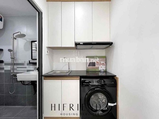 KHAI TRƯƠNG SIÊU PHẨM STUDIO CỬA SỔ TRỜI FULL NỘI THẤT MỚI TINH GIÁ RẺ