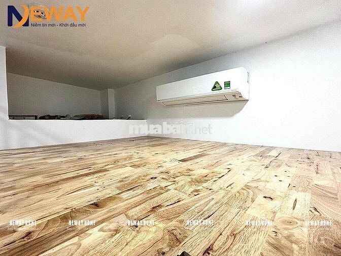 KHAI TRƯƠNG TOÀ NHÀ MỚI XÂY ĐI BỘ QUA ĐẠI HỌC CÔNG THƯƠNG