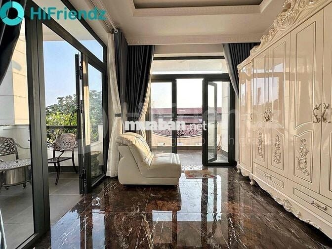 Căn Hộ Siêu Sang Full Nội Thất Ngay Võ Văn Ngân, Đặng Văn Bi, Trường T