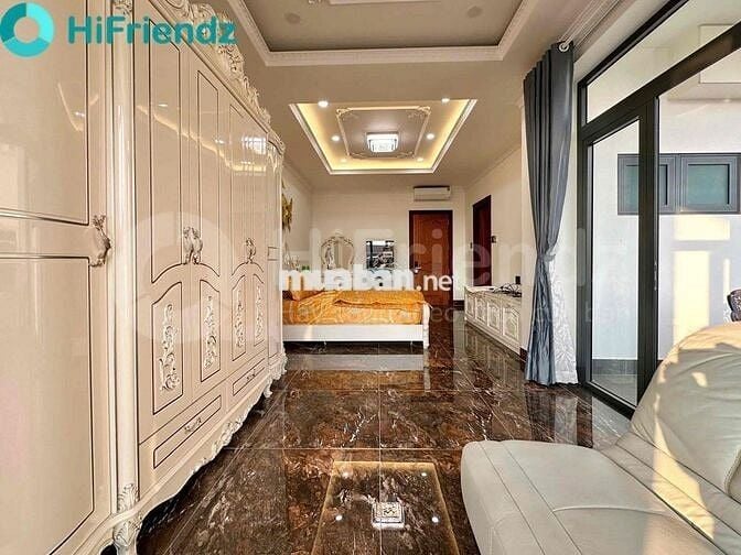 Căn Hộ Siêu Sang Full Nội Thất Ngay Võ Văn Ngân, Đặng Văn Bi, Trường T