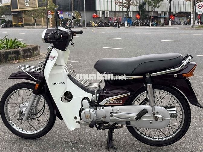 super dream dk 2012 hàng rin mộc bs 92