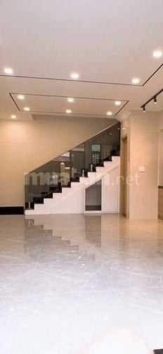 🌈 NHÀ 2,5LẦU ĐƯỜNG LÊ HOÀNG PHÁI , P17, QUẬN - GV