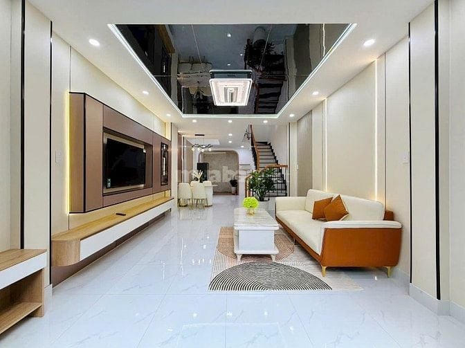 CƠ HỘI ĐẦU TƯ – NHÀ 1T2L 80M² ĐƯỜNG RỘNG 7M – HÀ HUY GIÁP. CHỈ 2,95 TỶ