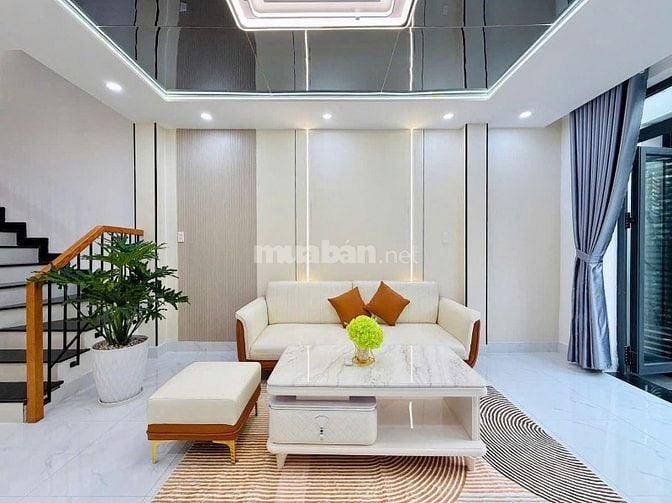 CƠ HỘI ĐẦU TƯ – NHÀ 1T2L 80M² ĐƯỜNG RỘNG 7M – HÀ HUY GIÁP. CHỈ 2,95 TỶ