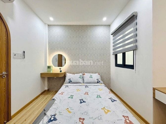 CƠ HỘI ĐẦU TƯ – NHÀ 1T2L 80M² ĐƯỜNG RỘNG 7M – HÀ HUY GIÁP. CHỈ 2,95 TỶ