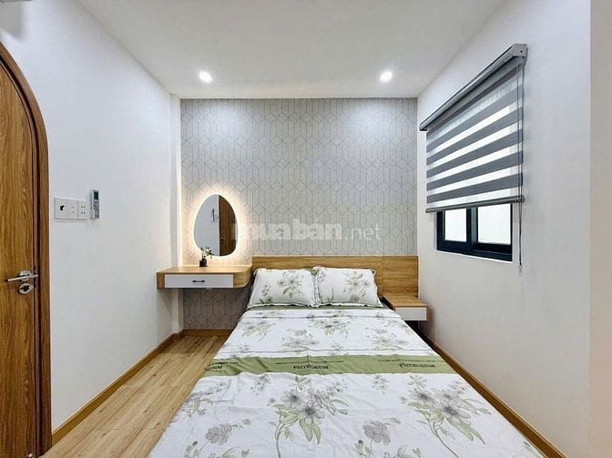 CƠ HỘI ĐẦU TƯ – NHÀ 1T2L 80M² ĐƯỜNG RỘNG 7M – HÀ HUY GIÁP. CHỈ 2,95 TỶ