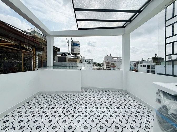 CƠ HỘI ĐẦU TƯ – NHÀ 1T2L 80M² ĐƯỜNG RỘNG 7M – HÀ HUY GIÁP. CHỈ 2,95 TỶ