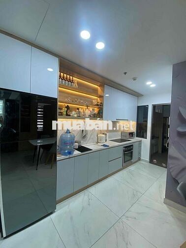 Căn hộ Midtown The Signature 97m2 - 2 phòng ngủ - Full nội thất