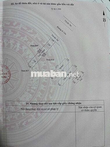 Bán nhà KDC an Thạnh. Nhà Hoàn cồn đầy đủ. Giá rẻ nhất khu vực.