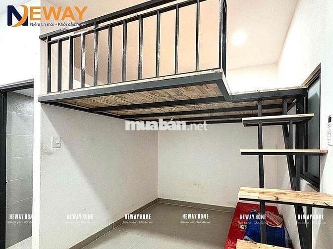 KHAI TRƯƠNG TOÀ NHÀ MỚI XÂY ĐI BỘ QUA ĐẠI HỌC CÔNG THƯƠNG