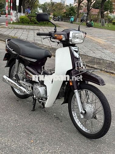 super dream dk 2012 hàng rin mộc bs 92