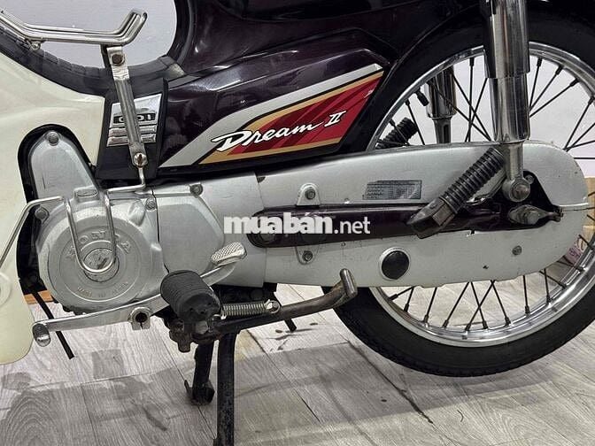 Dream thái 29/12/1999 Hàng sưu tầm rin 100%