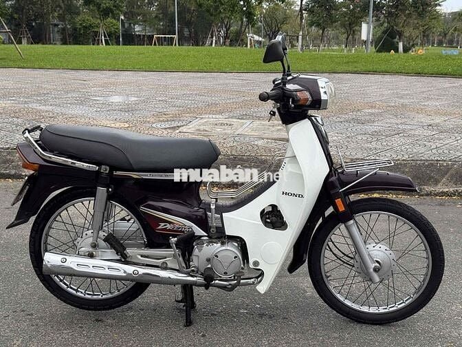 super dream dk 2012 hàng rin mộc bs 92