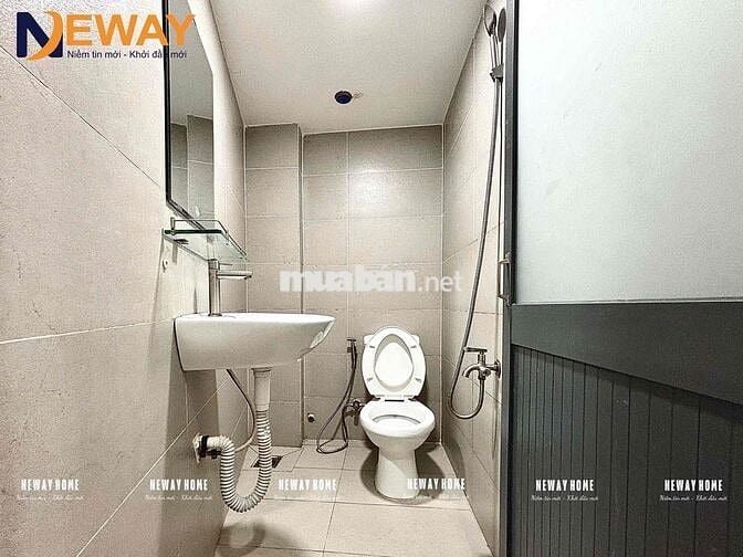 KHAI TRƯƠNG TOÀ NHÀ MỚI XÂY ĐI BỘ QUA ĐẠI HỌC CÔNG THƯƠNG