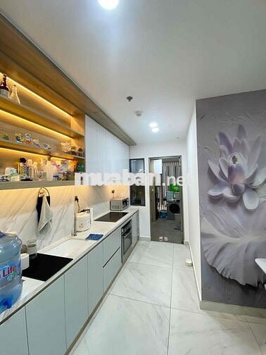 Căn hộ Midtown The Signature 97m2 - 2 phòng ngủ - Full nội thất