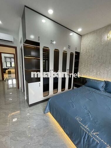 Siêu phẩm Nguyễn ảnh thủ 5 tầng. Hẻm xe tải. Hơn 6ty