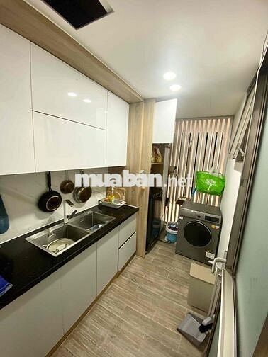 Căn hộ Midtown The Signature 97m2 - 2 phòng ngủ - Full nội thất