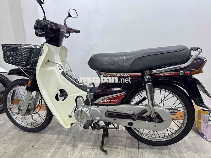 Dream thái 29/12/1999 Hàng sưu tầm rin 100%