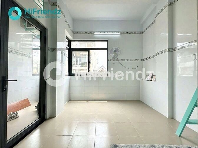 CHO THUÊ PHÒNG CÓ GÁC, THANG MÁY GẦN AEON TÂN PHÚ - Ỷ LAN - Q.TÂN PHÚ