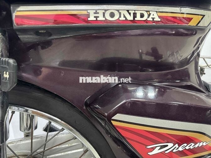 Dream thái 29/12/1999 Hàng sưu tầm rin 100%