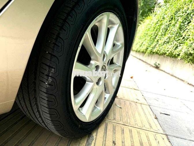 Mazda 3 2014 2.0 AT Sedan - 83216 km