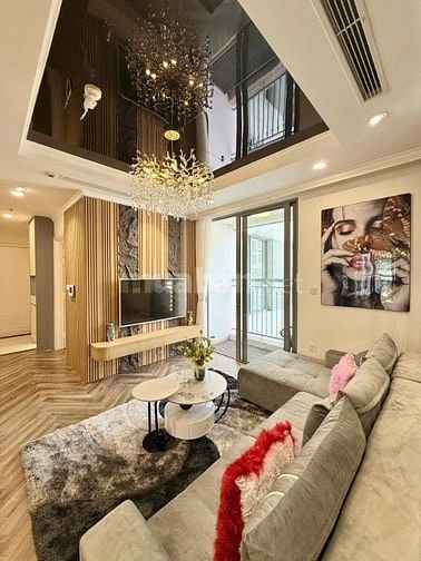 Bán CHCC Hud2 Twin Tây Nam Linh Đàm - Hoàng Mai