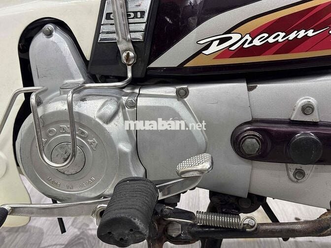 Dream thái 29/12/1999 Hàng sưu tầm rin 100%