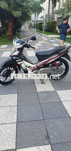 Siriut 110 2013.May iem ru xe dep