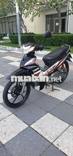 Siriut 110 2013.May iem ru xe dep