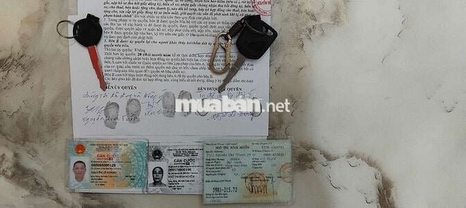 Ab-fi mới bstp.9 chủ ký