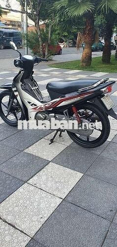 Siriut 110 2013.May iem ru xe dep