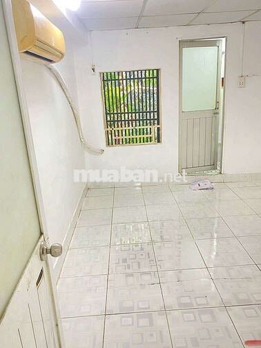 Cho thuê nhà nguyên căn có máy lạnh 2nvs