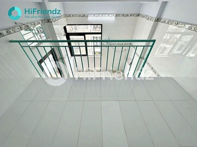 CHO THUÊ PHÒNG CÓ GÁC, THANG MÁY GẦN AEON TÂN PHÚ - Ỷ LAN - Q.TÂN PHÚ