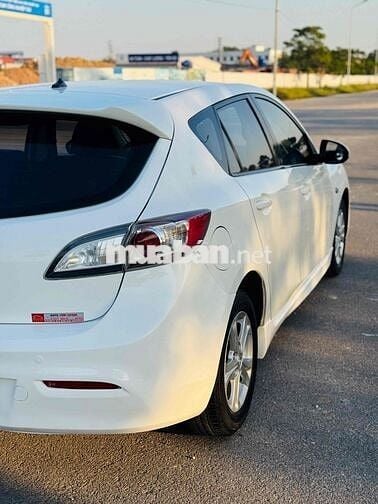 Mazda 3 2009 1.6AT