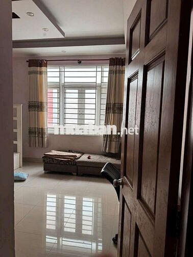 Ngộp Bank bán gấp nhà Phường Trường Thọ Quận thủ Đức cũ TP HCM